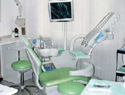 Images Studio Odontoiatrico Bezzi