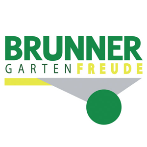 Blumen & Garten, Brunner GmbH 6973 Höchst Logo