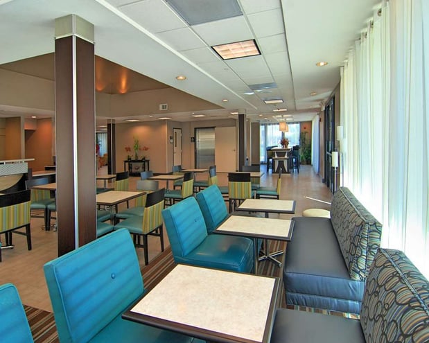 Images Hampton Inn & Suites Mountain View