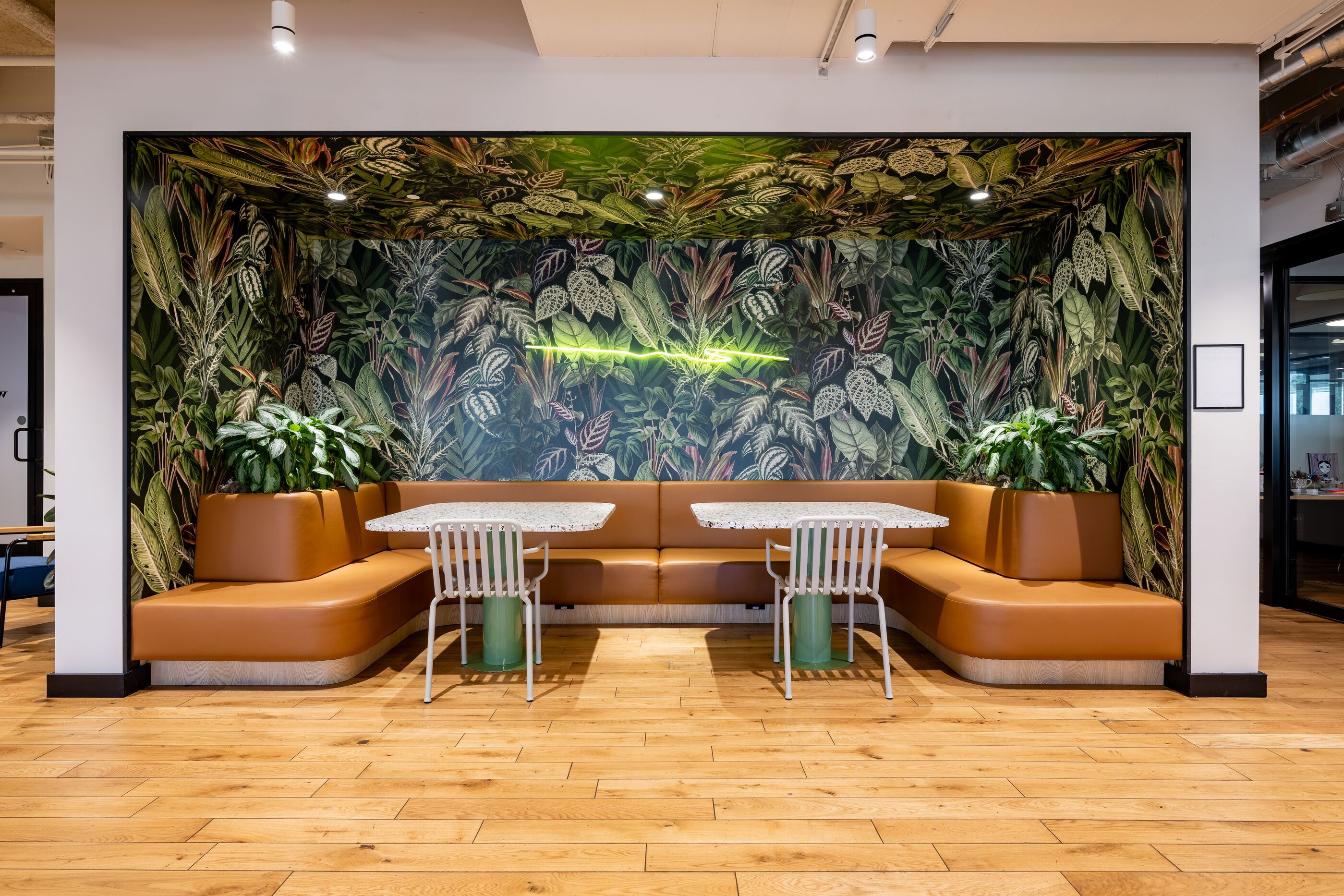 Common Area