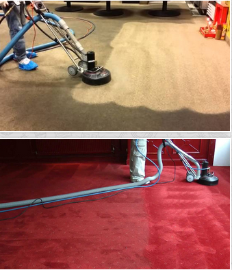 Images Santos Carpet Cleaning