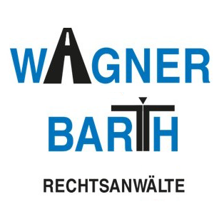 Logo von Rechtsanwaltskanzlei Wagner & Barth Merzig