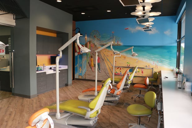Images Kidiatric Dental & Orthodontics
