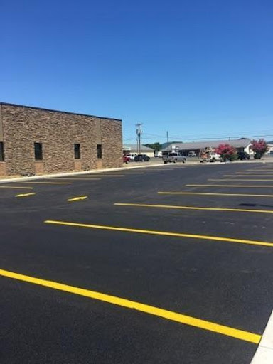 Images Tri-State TNT Paving, Sealing, and Striping