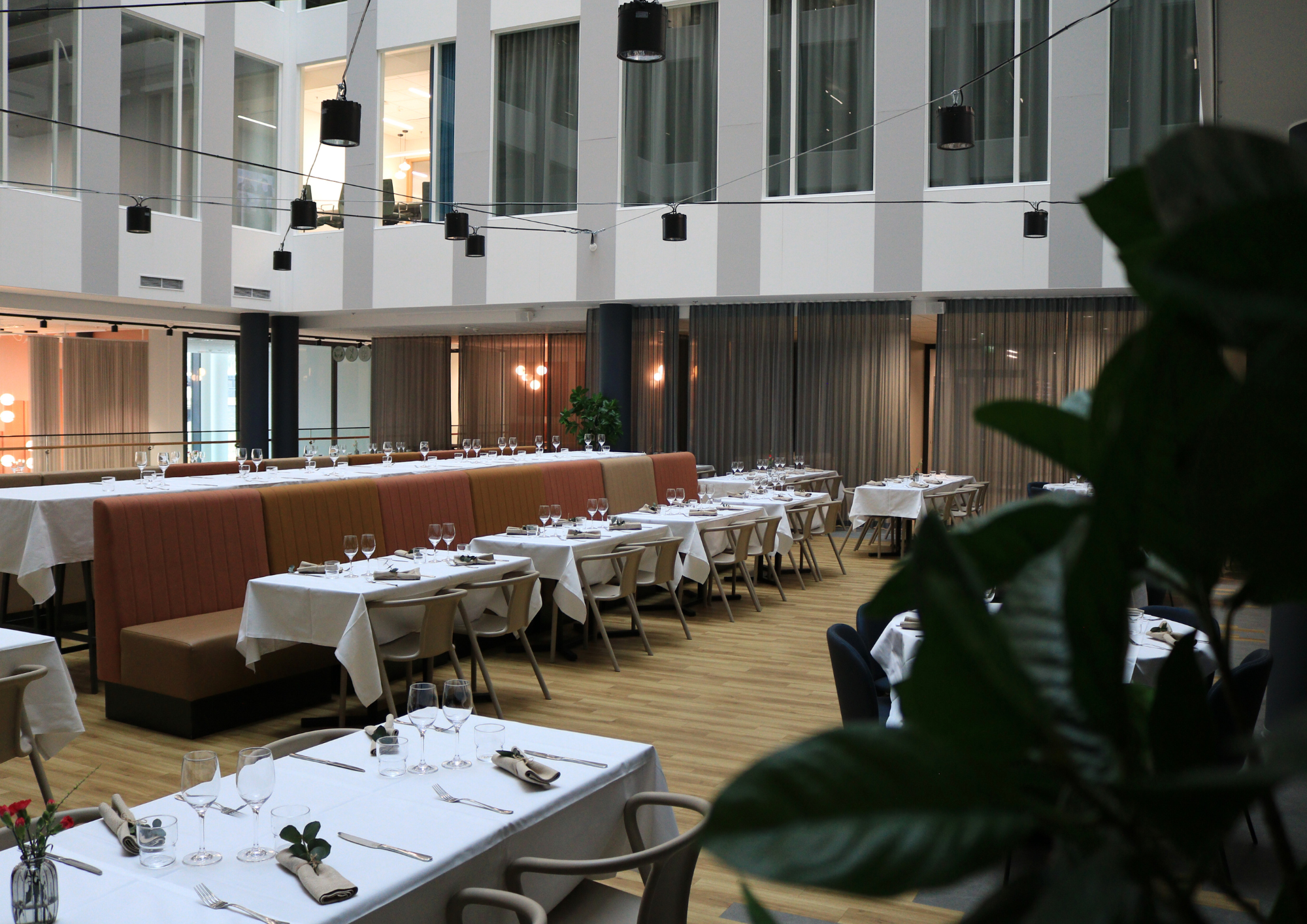 Images Restaurant & Café SooS