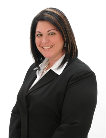 Images HealthMarkets Insurance - Kristen Hudson
