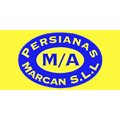 Persianas Marcan Logo