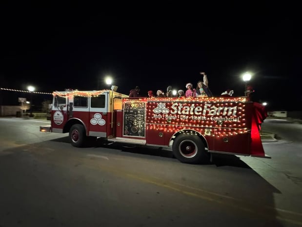 Images Matthew Williams - State Farm Insurance Agent