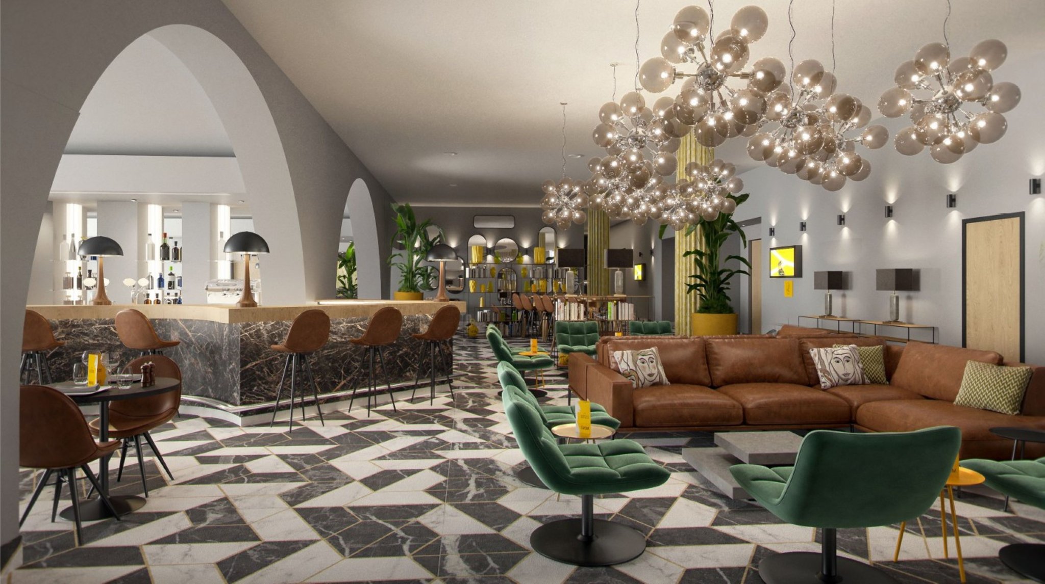 Images voco Szekesfehervar by IHG