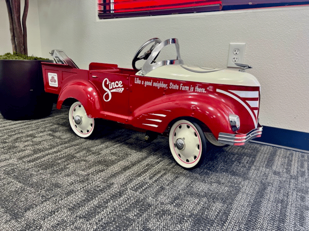 Images Sean Steimel - State Farm Insurance Agent