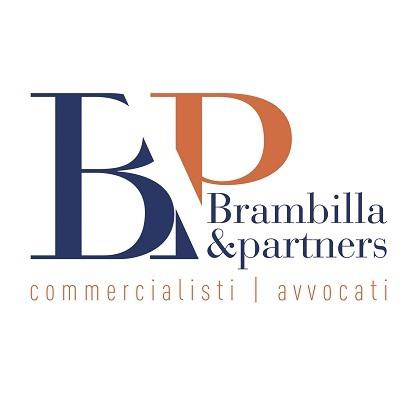 Studio Brambilla e Partners Logo