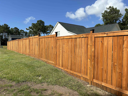 Images Element Fence Company