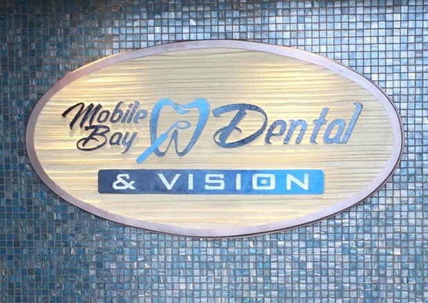 Images Mobile Bay Dental & Vision (Semmes)