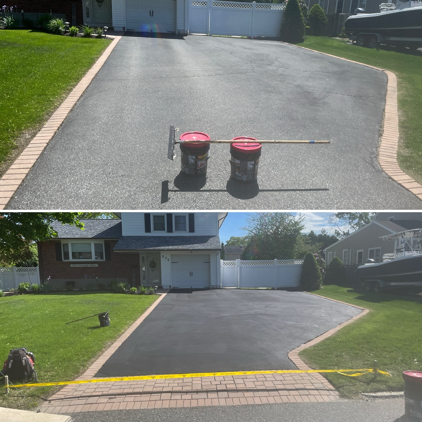 Softwind Landscape & Masonry - NC Image