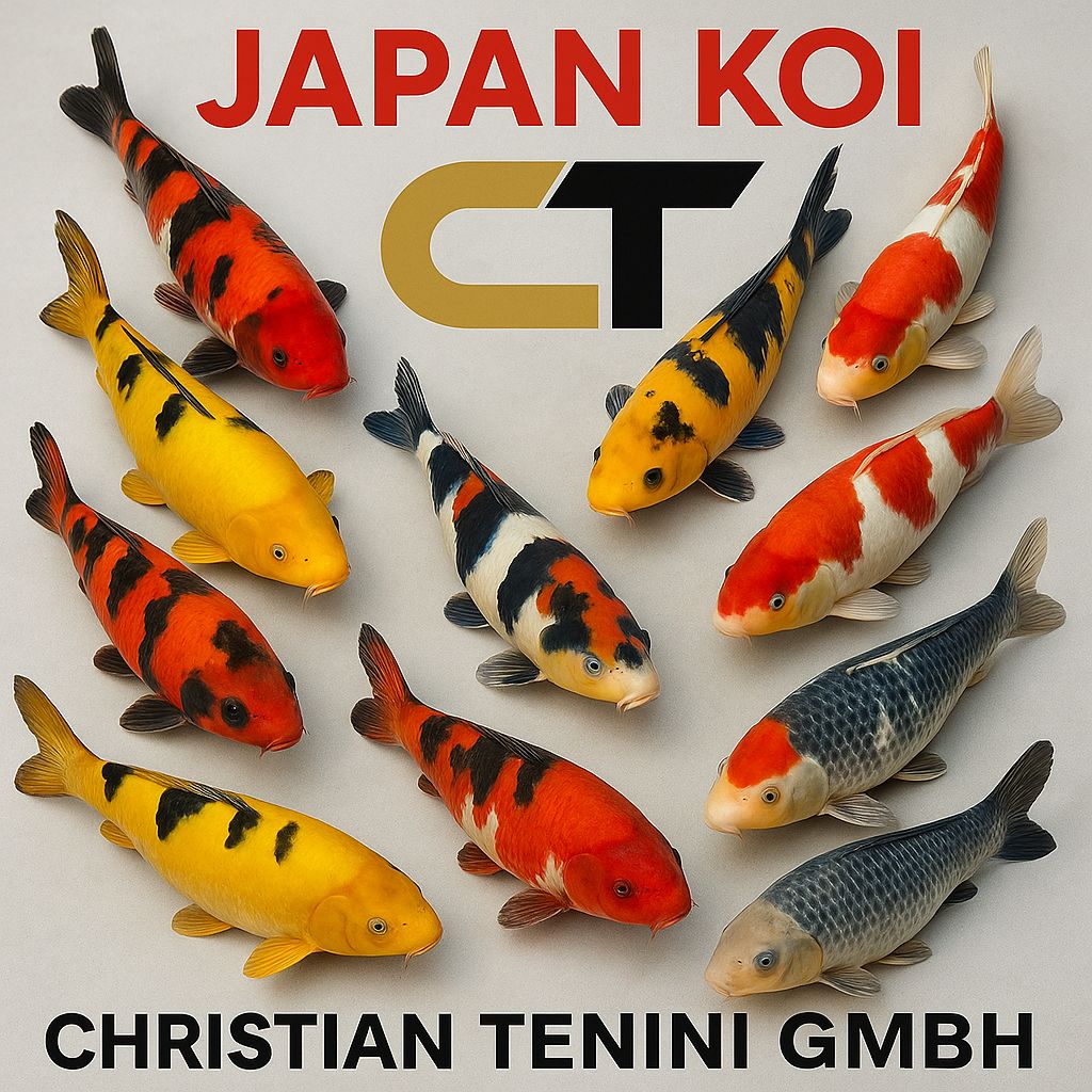 Christian Tenini GmbH, Winkelmatt 15 in Brislach