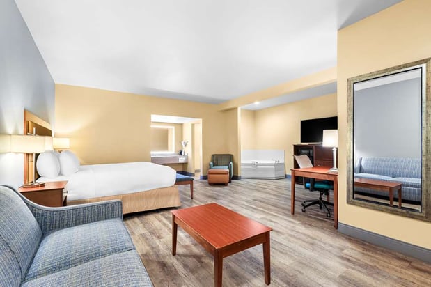 Images SureStay Plus by Best Western Twentynine Palms Joshua Tree