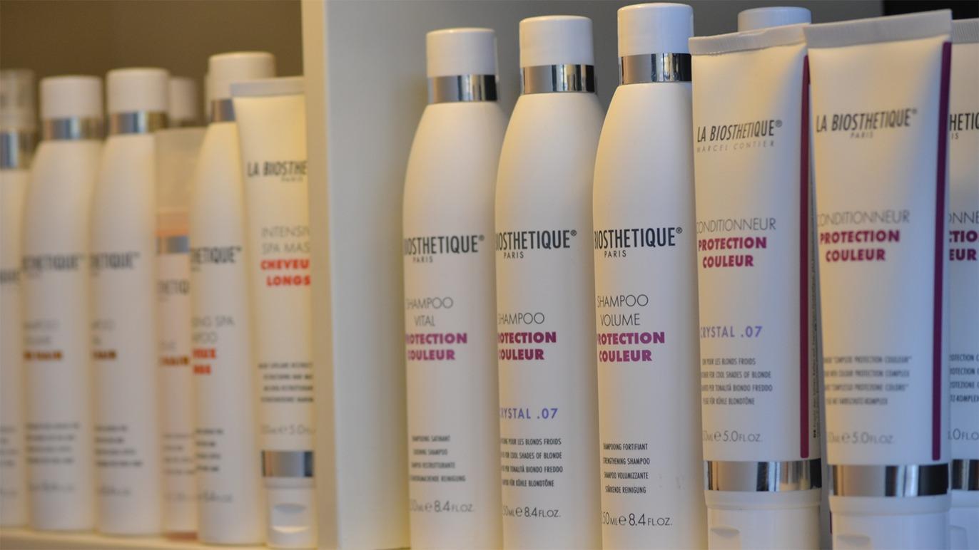 Images Frisøren i Brogade