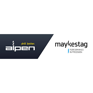 ALPEN-MAYKESTAG GmbH Logo
