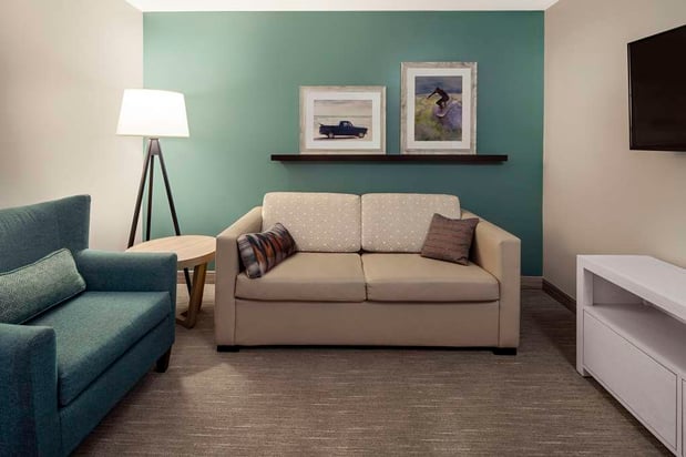 Images SunCoast Park Hotel Anaheim Resort, Tapestry by Hilton