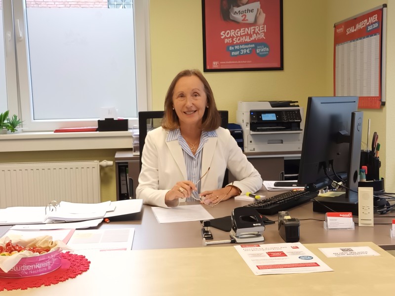 Bild 10 Studienkreis Nachhilfe Delmenhorst in Delmenhorst