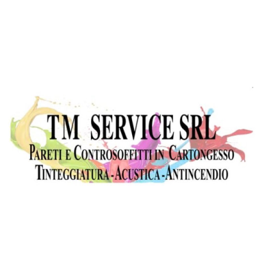 Tm Service Logo