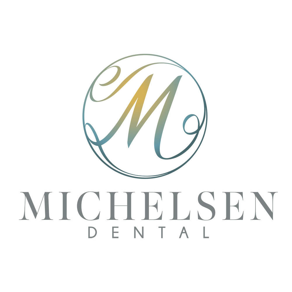 Michelsen Dental Logo