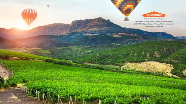 Images SERVPRO of Temecula
