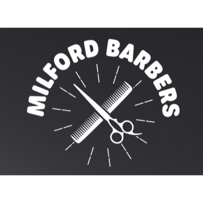 Milford Barbers Logo