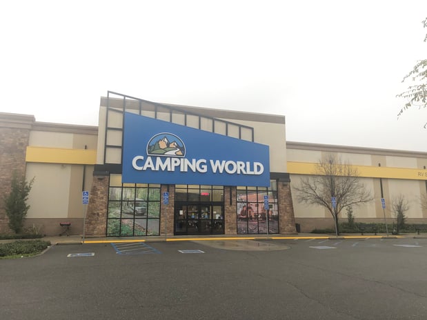 Images Camping World RV Sales