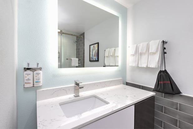 Images Holiday Inn Express Dallas Downtown by IHG
