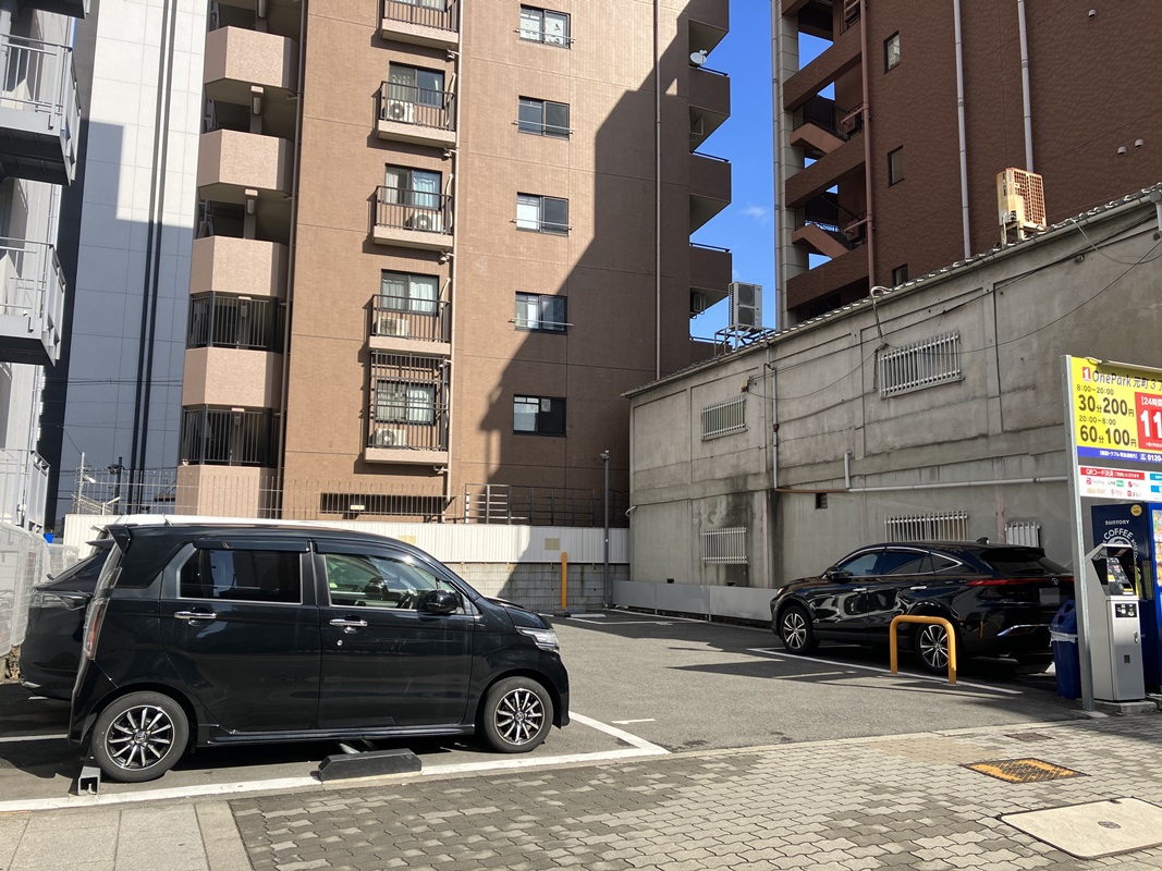 Images ONE PARK元町3丁目第3