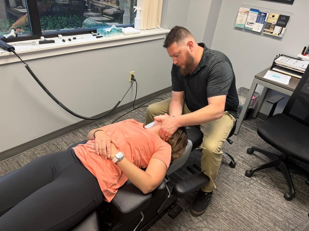 Images Pure Wellness Chiropractic