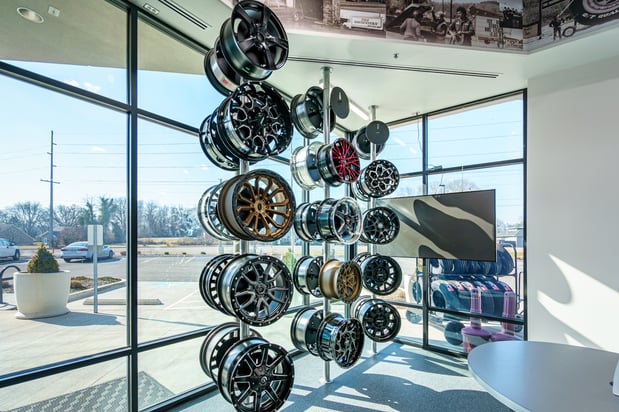 Images Tire Discounters