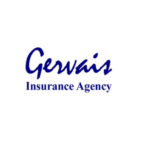Gervais Insurance Agency Logo
