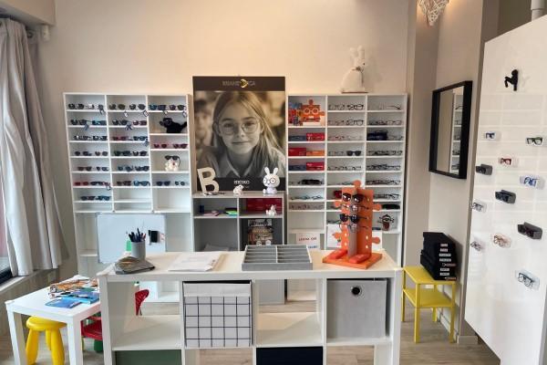 Images Brianzottica - Ottica Lecco