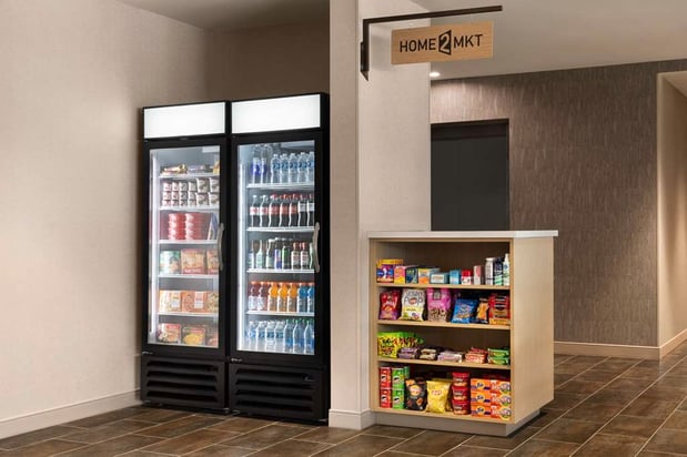 Images Home2 Suites by Hilton Milwaukee West