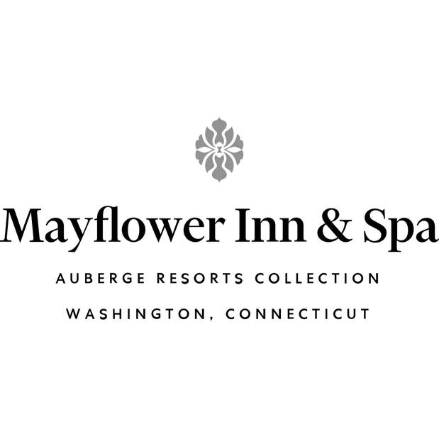 Mayflower Inn & Spa, Auberge Resorts Collection Logo