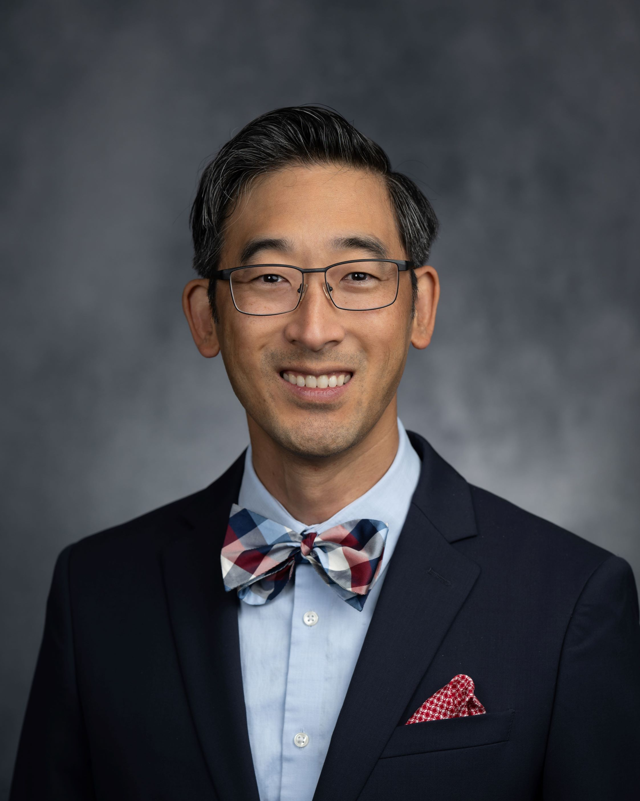 Evan Ho TIAA Wealth Management Advisor Image