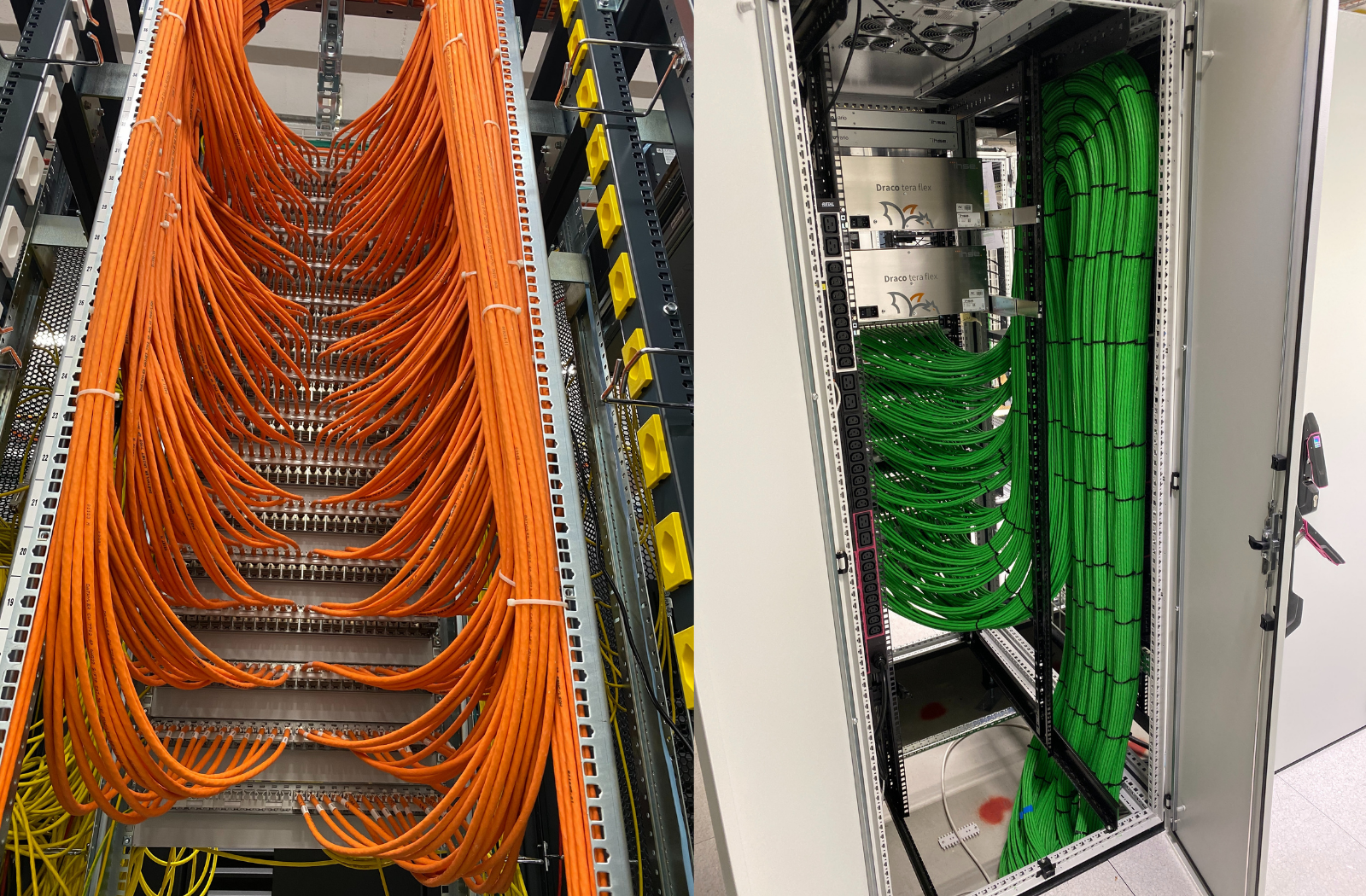 Bilder cablefox GmbH