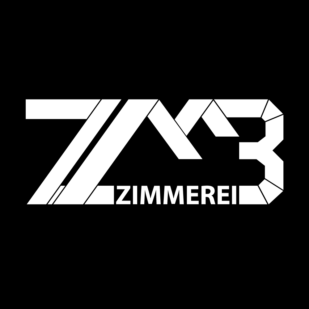 ZMB Zimmerei Logo