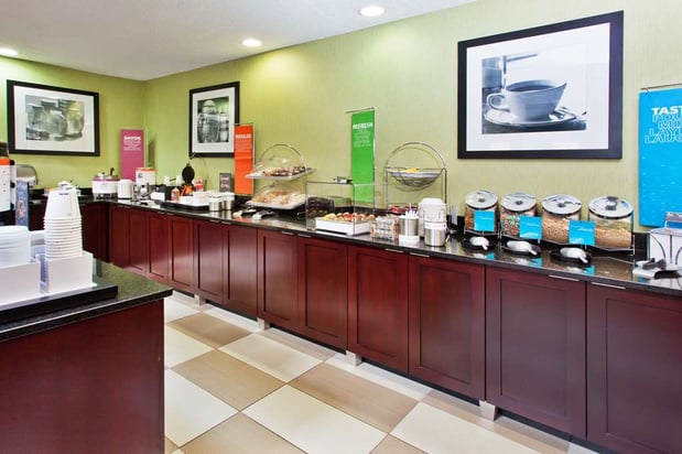 Images Hampton Inn Bremen-I-20 (Carrollton Area)