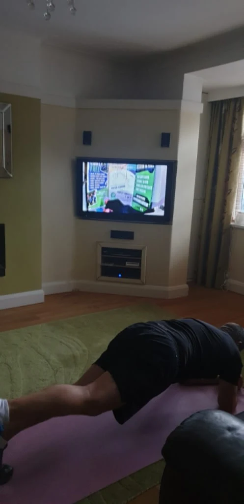 Images Brownes Boot Camp