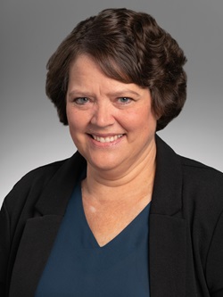 Kris Shaffer, APRN, CNP