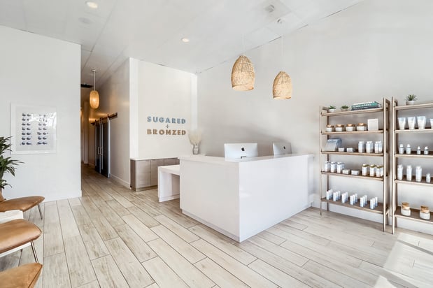 Images SUGARED + BRONZED (Dana Point)