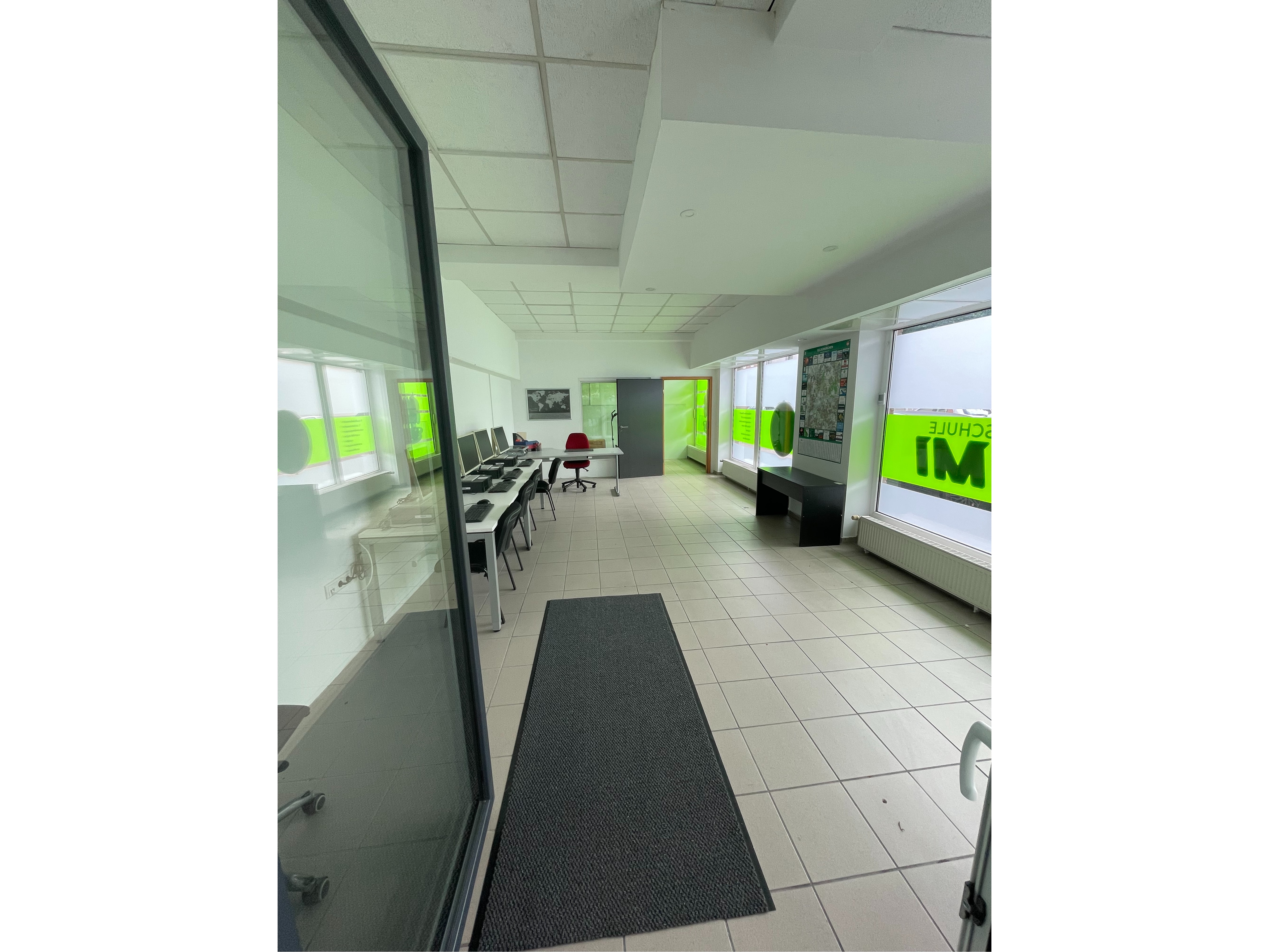 Bilder Fahrschule Timi GmbH