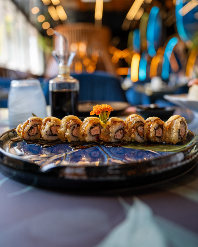 Images Mikaku Sushi – Ristorante Giapponese