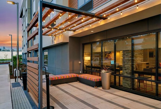Images Home2 Suites by Hilton Salem