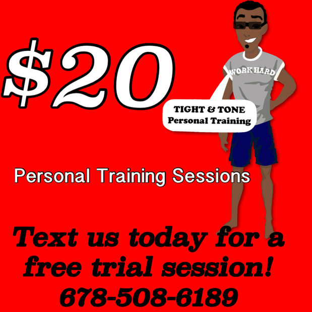 Images Tight & Tone Wellness Center