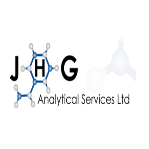 JHG Analytical Services Limited