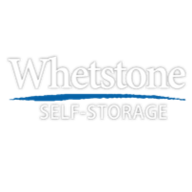 Whetstone Self Storage Logo